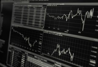 Mixed Picture For UK Real Estate Stocks: Bank Fears Grow, But Recession Worries Recede