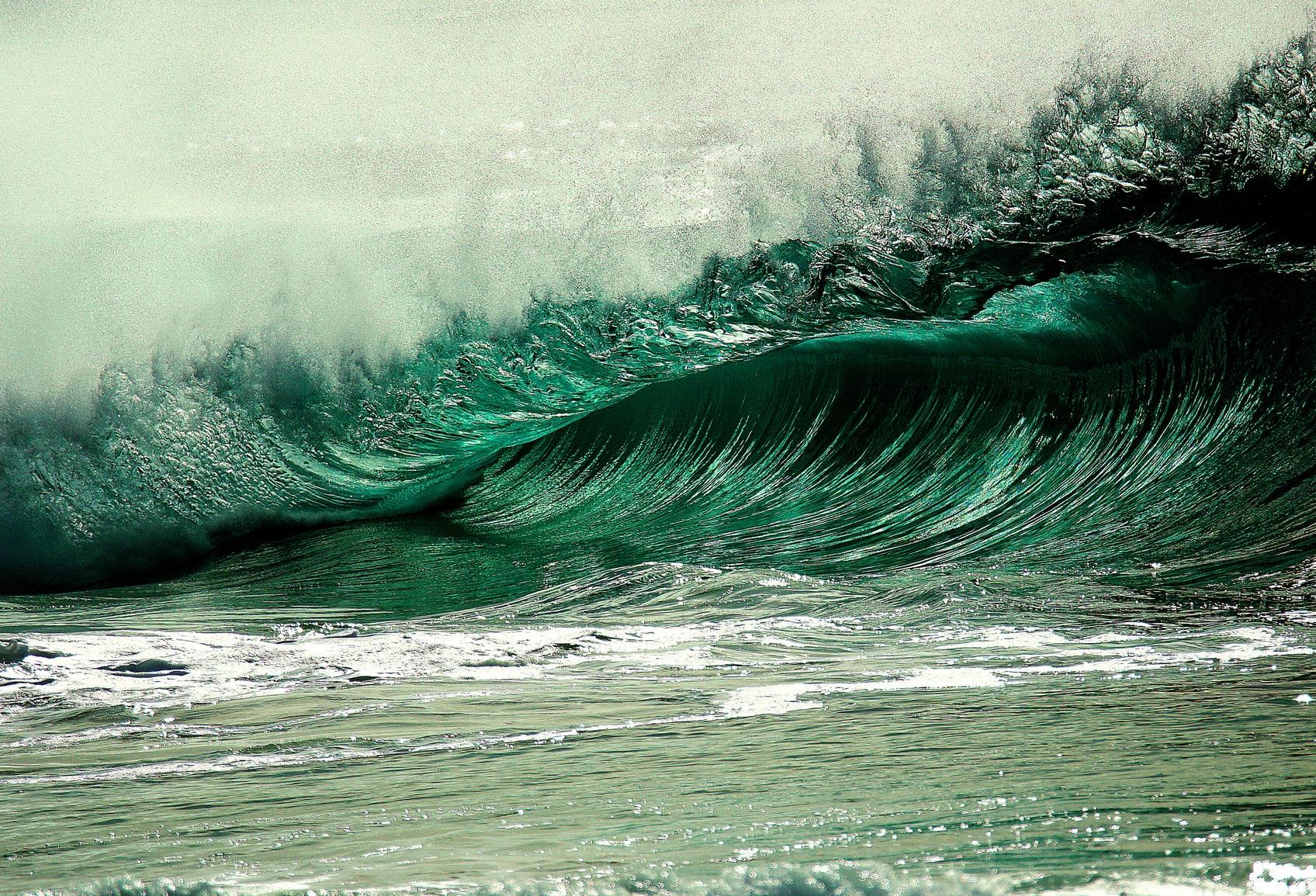 Buy Now, Pay Later? Rising Profits Whip Rising Seas For U.S. Real Estate (For Now)