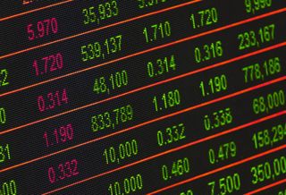 UK Property Stocks Drop Sharply As Bond Yields Spike — Get Used To It