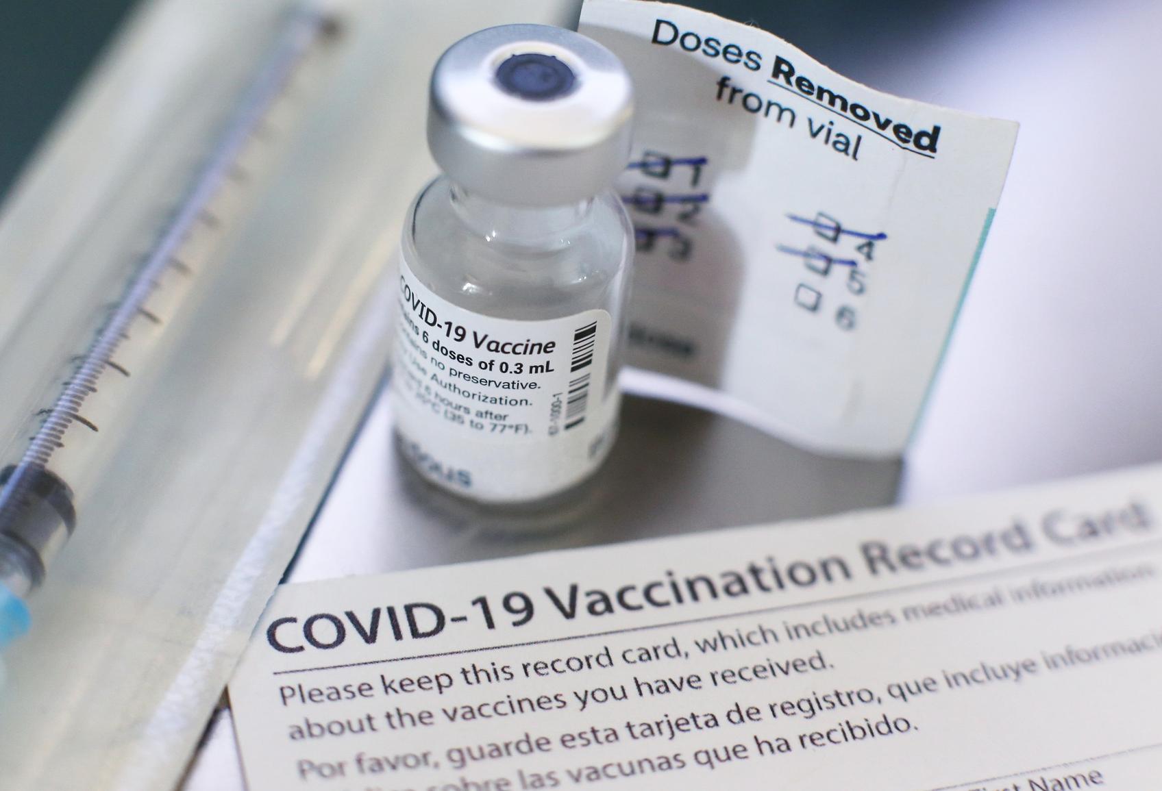 New LA Vaccination Mandate At Shopping Centers Could Help Or Hurt Retailers