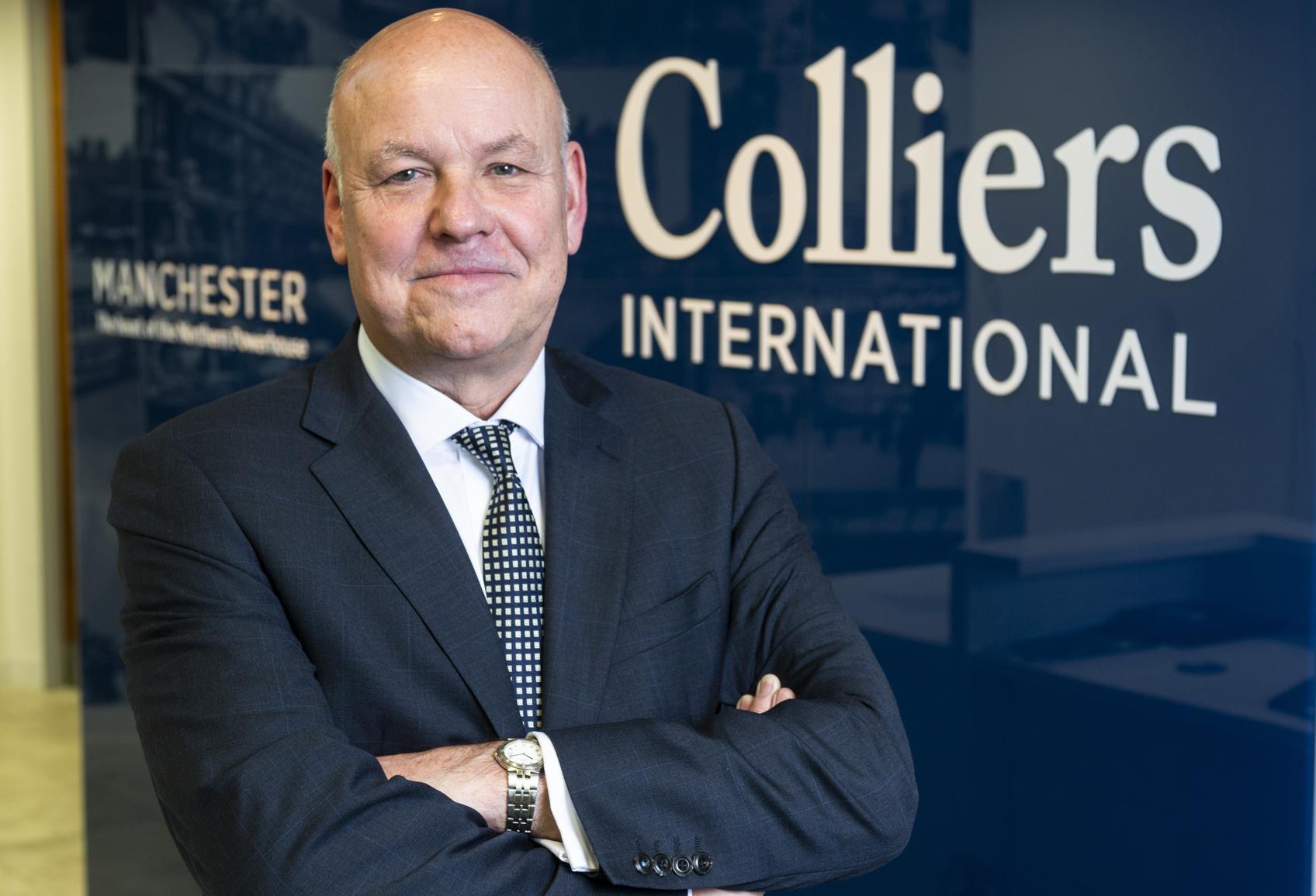 A Good Time to Buy Manchester Offices?