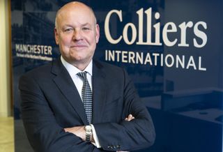 A Good Time to Buy Manchester Offices?