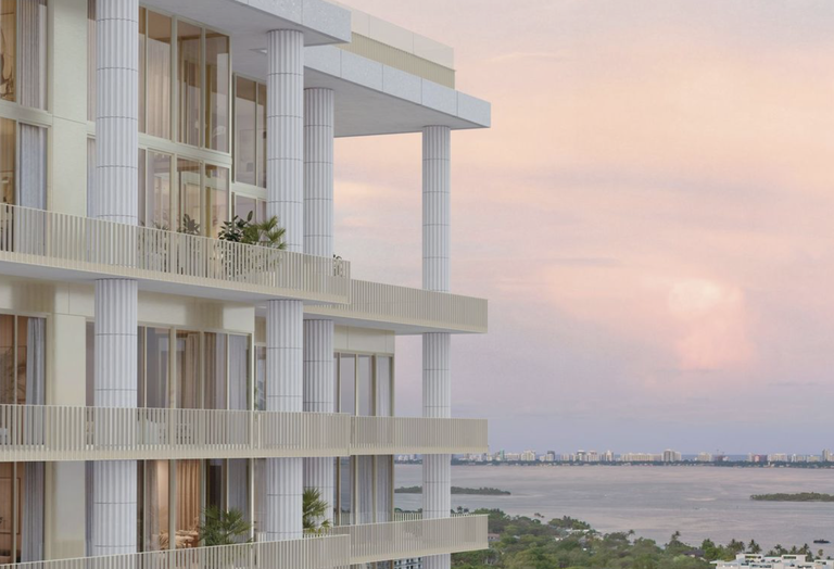Fouquet’s Miami Hotel Miami Design District