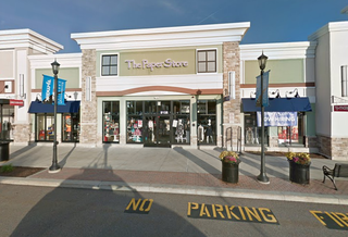 Developer Buys The Paper Store Out Of Bankruptcy