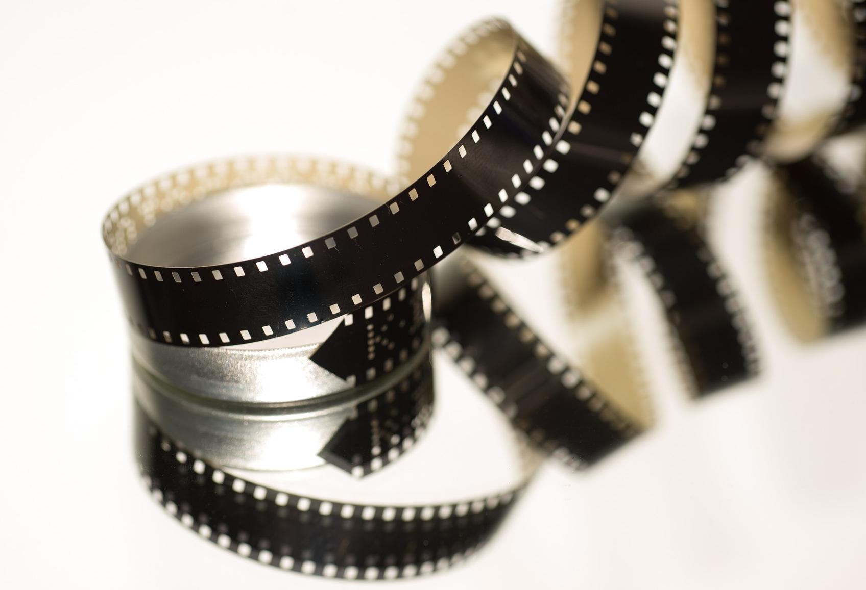Reel of film