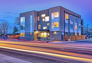 Tiny Denver Apartments Grab Big Price Tag