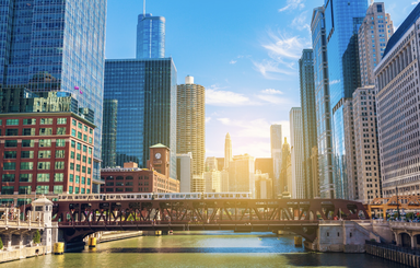 Chicago Retail, Entertainment & Sports Trends