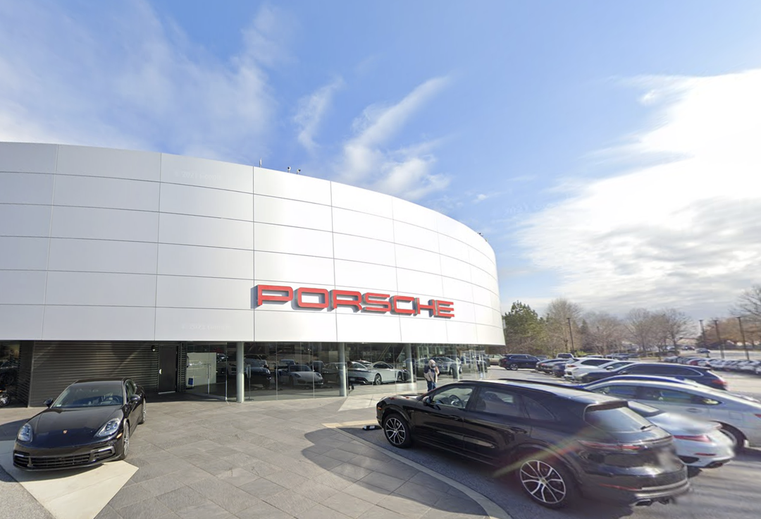 Group 1 Automotive Finalizes $1.3 Billion Acquisition of Hennessy Dealerships in Atlanta