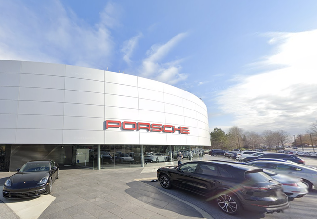Auto Retailer Completes Hennessy Acquisition: The Atlanta Deal Sheet