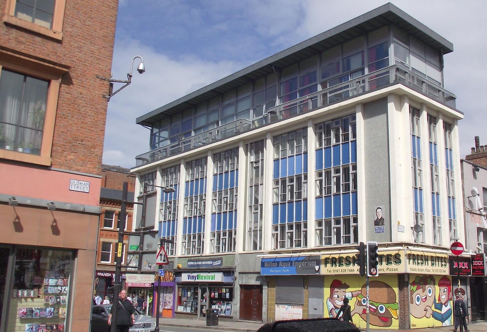 Can The Northern Quarter Survive The Second Wave?