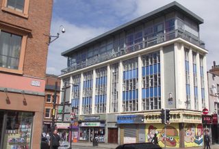 Can The Northern Quarter Survive The Second Wave?