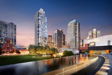 Bay Area Hospitality Summit