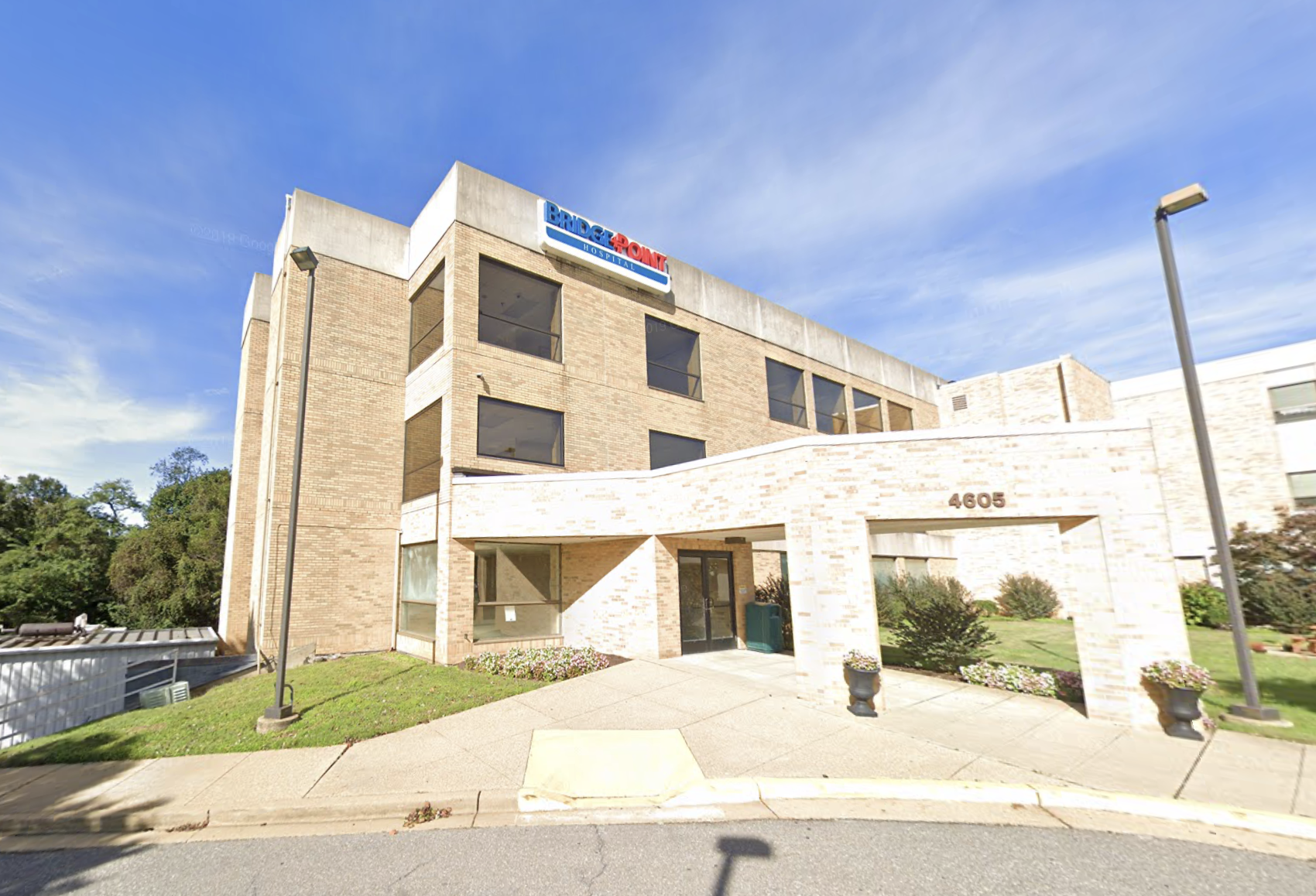 Nursing Facility Sells For $79M: The D.C. Deal Sheet