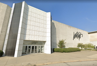 Former Lord & Taylor Box At King Of Prussia Mall Lands Convene For Office/Healthcare Conversion