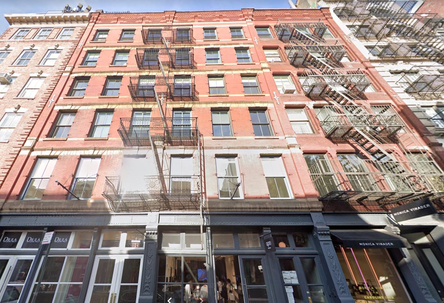 Vornado Cuts Bait, Sells 5 Manhattan Retail Properties At A Loss