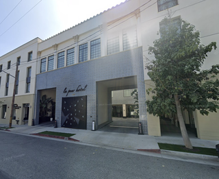 KHP Sells West Hollywood Kimpton To Japanese Hotel Company For $63M