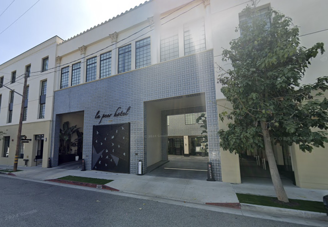 KHP Sells West Hollywood Kimpton To Japanese Hotel Company For $63M