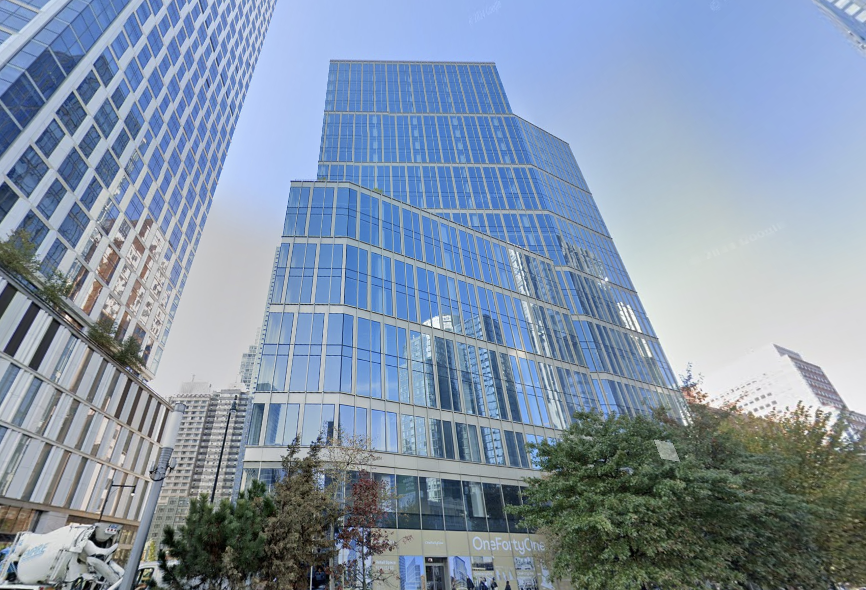 Capstone, BH3 Foreclose On New Office Tower In Downtown Brooklyn, Plan Residential