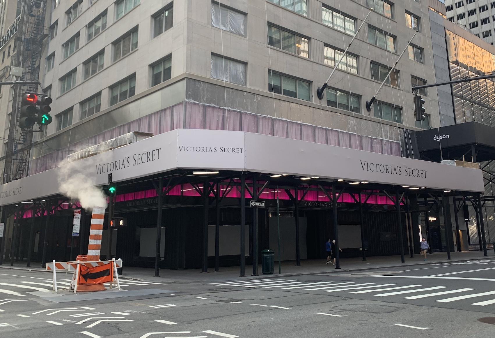 Steve Roth Reportedly Pushed To Scuttle Plans For Fifth Avenue Busway
