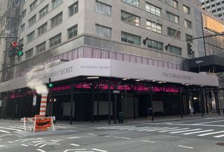Steve Roth Reportedly Pushed To Scuttle Plans For Fifth Avenue Busway