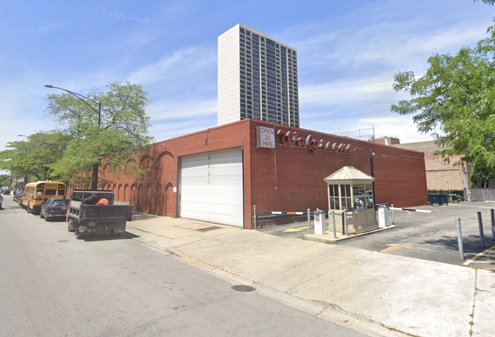 Neighbors Organize To Oppose 500-Unit Old Town Apartment Tower