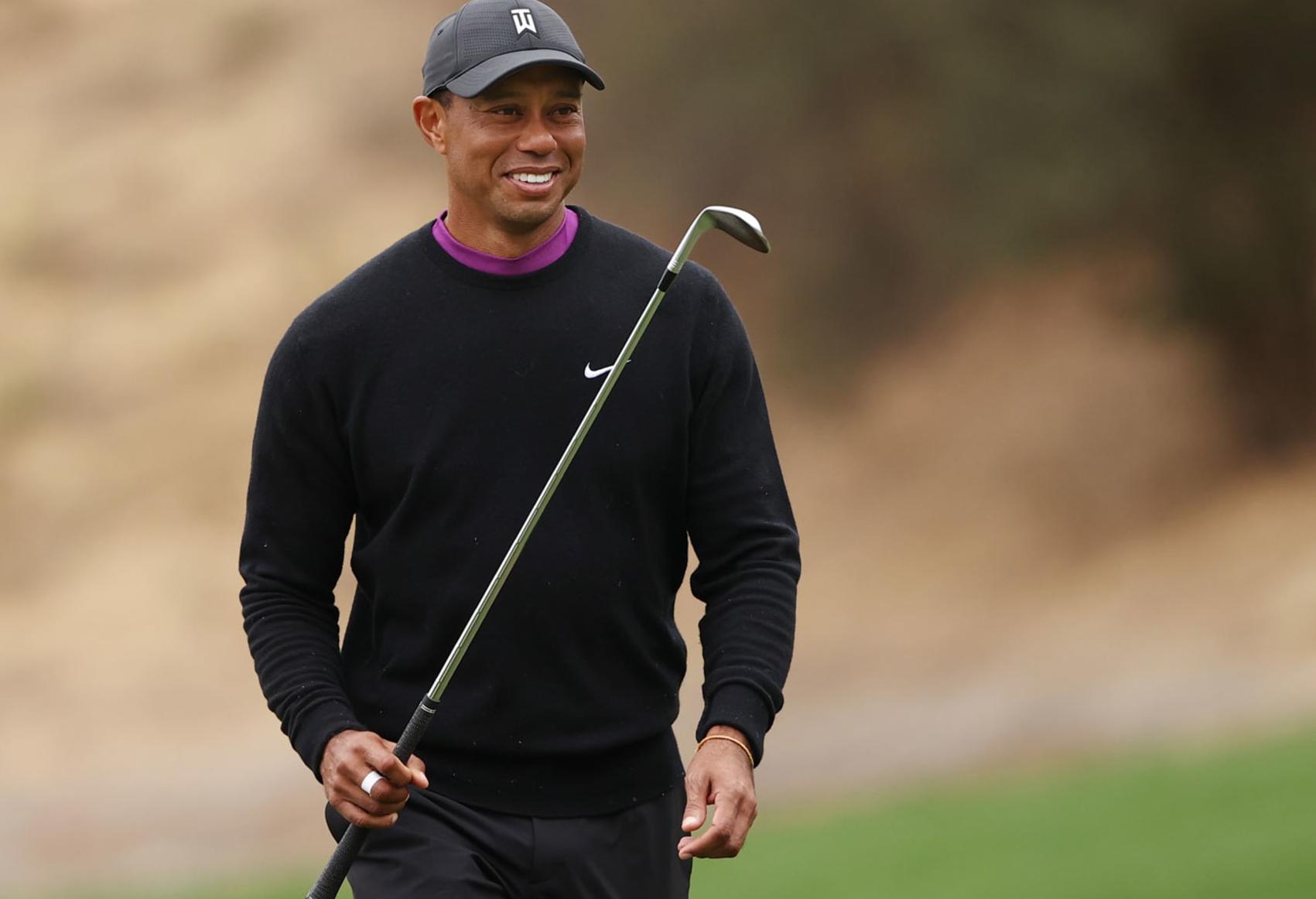 Tiger Woods' Putting Entertainment Venue PopStroke To Make DFW Debut