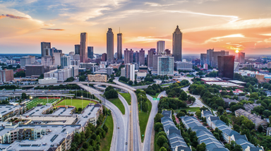 Industrial Southeast Summit