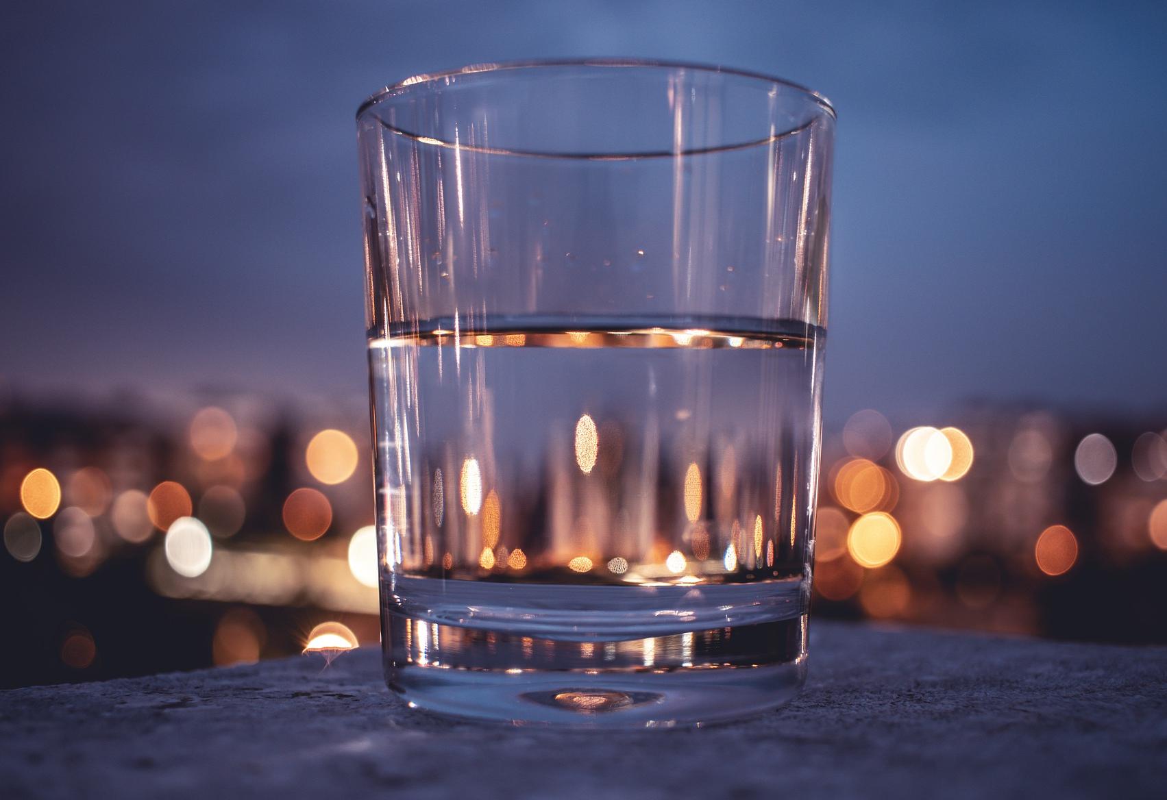 The Glass Is ‘At Least Half Full’: Q3 CRE Banking Results Inspire Cautious Optimism