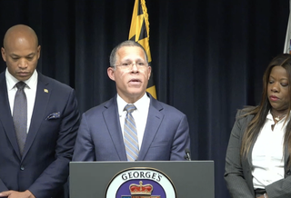 Maryland Sues Trump Administration Over FBI Headquarters Reversal 