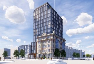 Inside The Alexandra Hotel’s Long, Bumpy Road To Redevelopment
