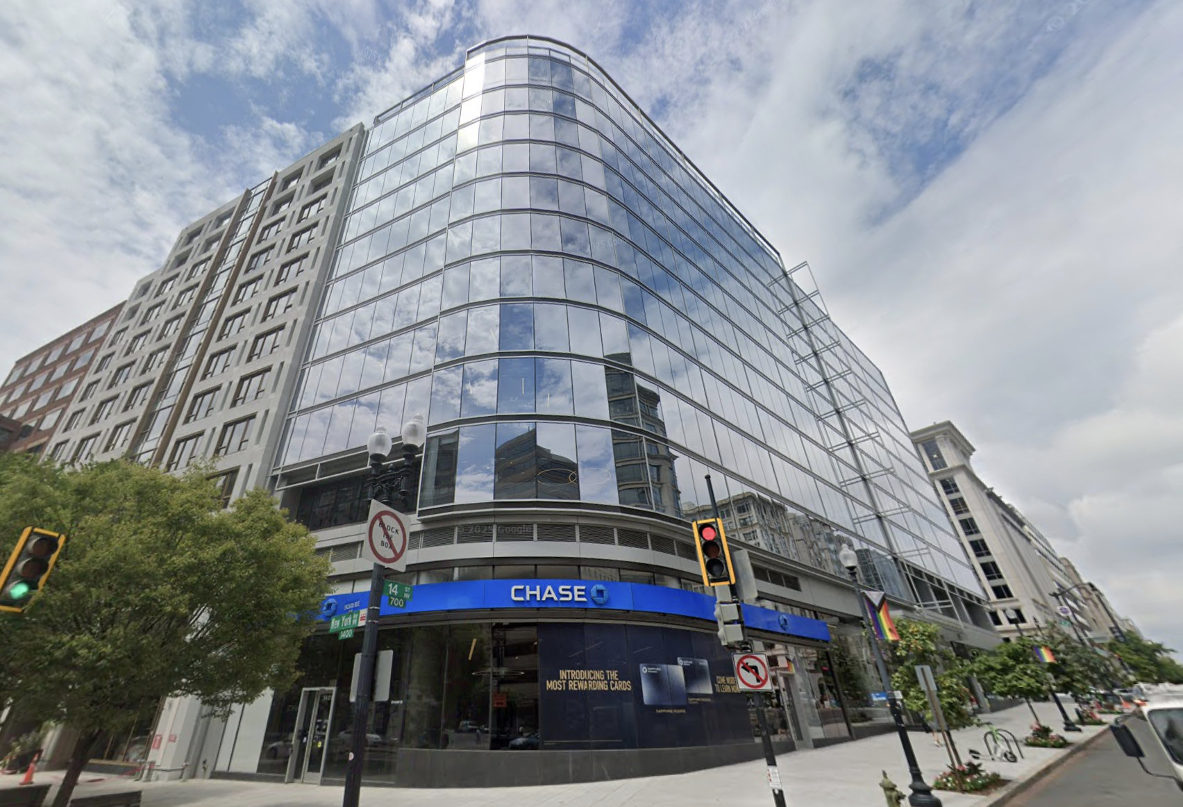 Salesforce Unveils Innovation Hub Plans In D.C.