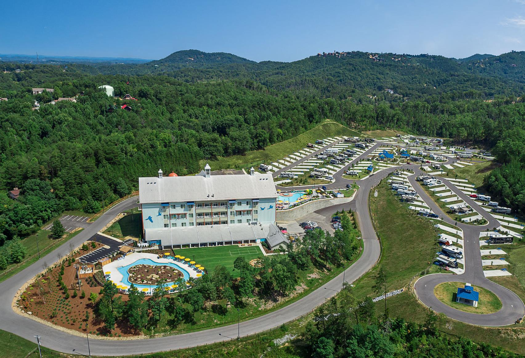 Not Your Father's Campground: Investors Pile Into Luxury RV Parks, But Rash Moves Can Mean Bumpy Rides