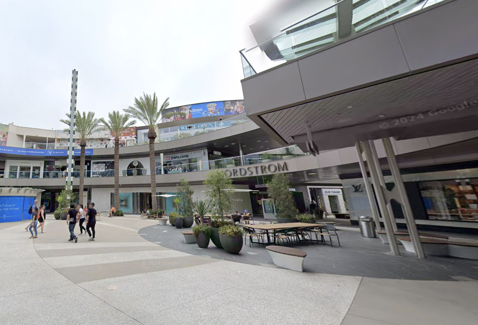 Santa Monica Place