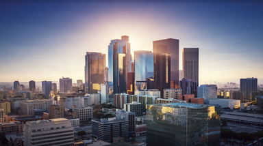 THE FUTURE OF NAVIGATING CRE DEALS