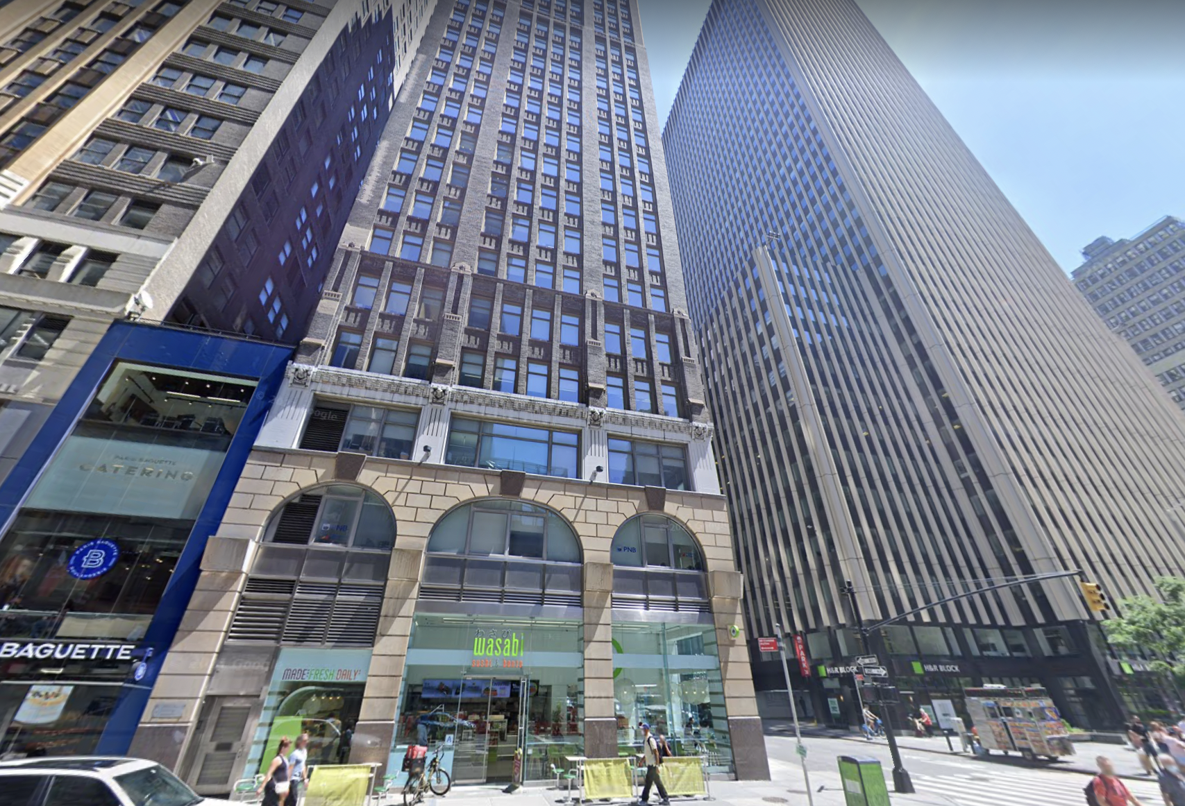 561 7th Ave., Manhattan
