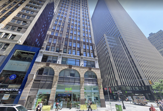 561 7th Ave., Manhattan