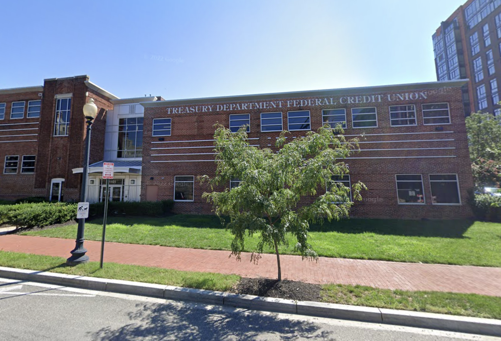 New Development Site Up For Sale In Fast-Growing NoMa