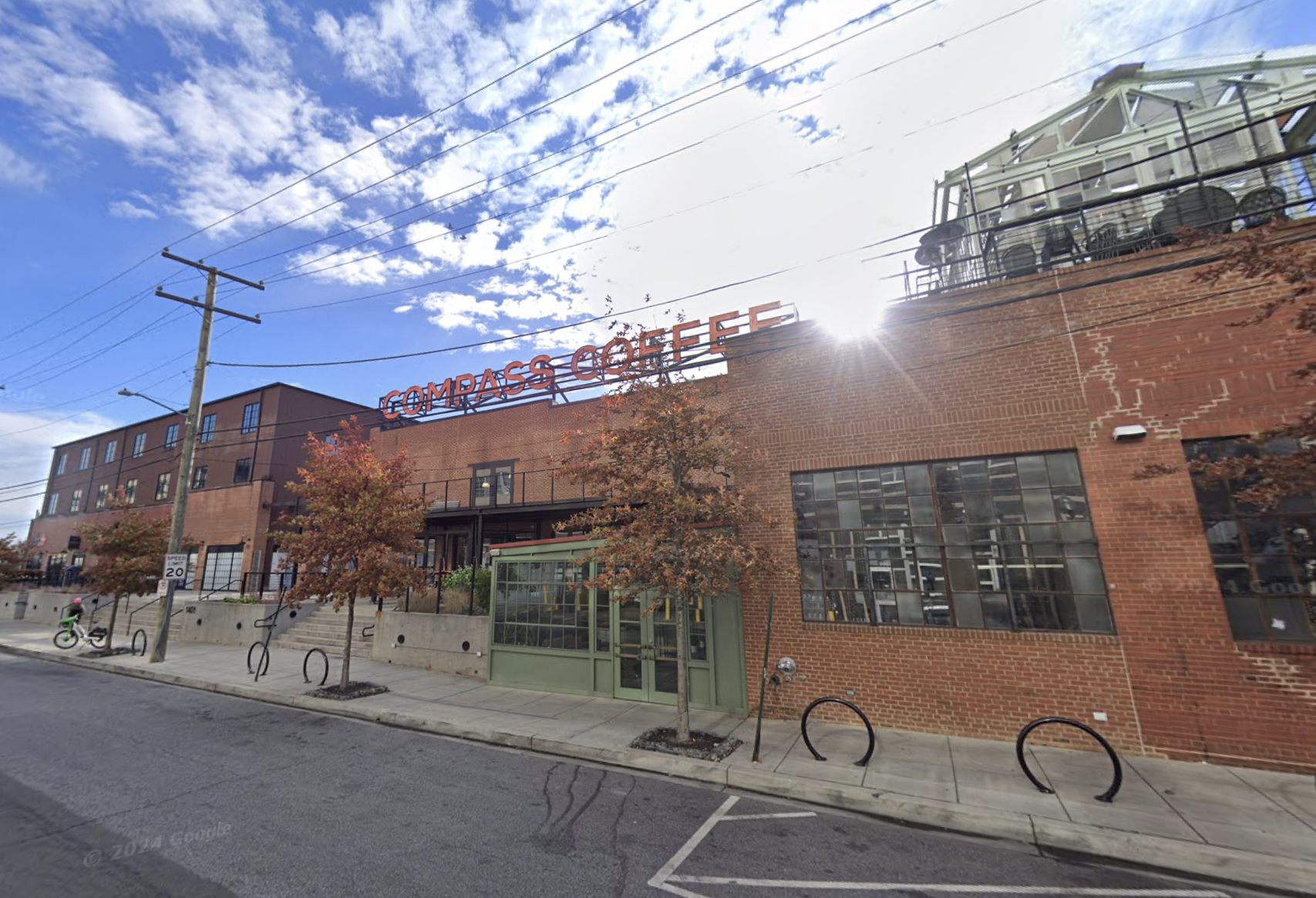 Douglas Development Sells 3 Commercial Properties For $96M