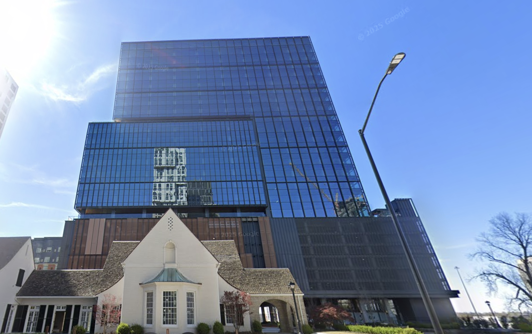 Portman's Ten Twenty Spring Nabs Refinancing: The Atlanta Deal Sheet
