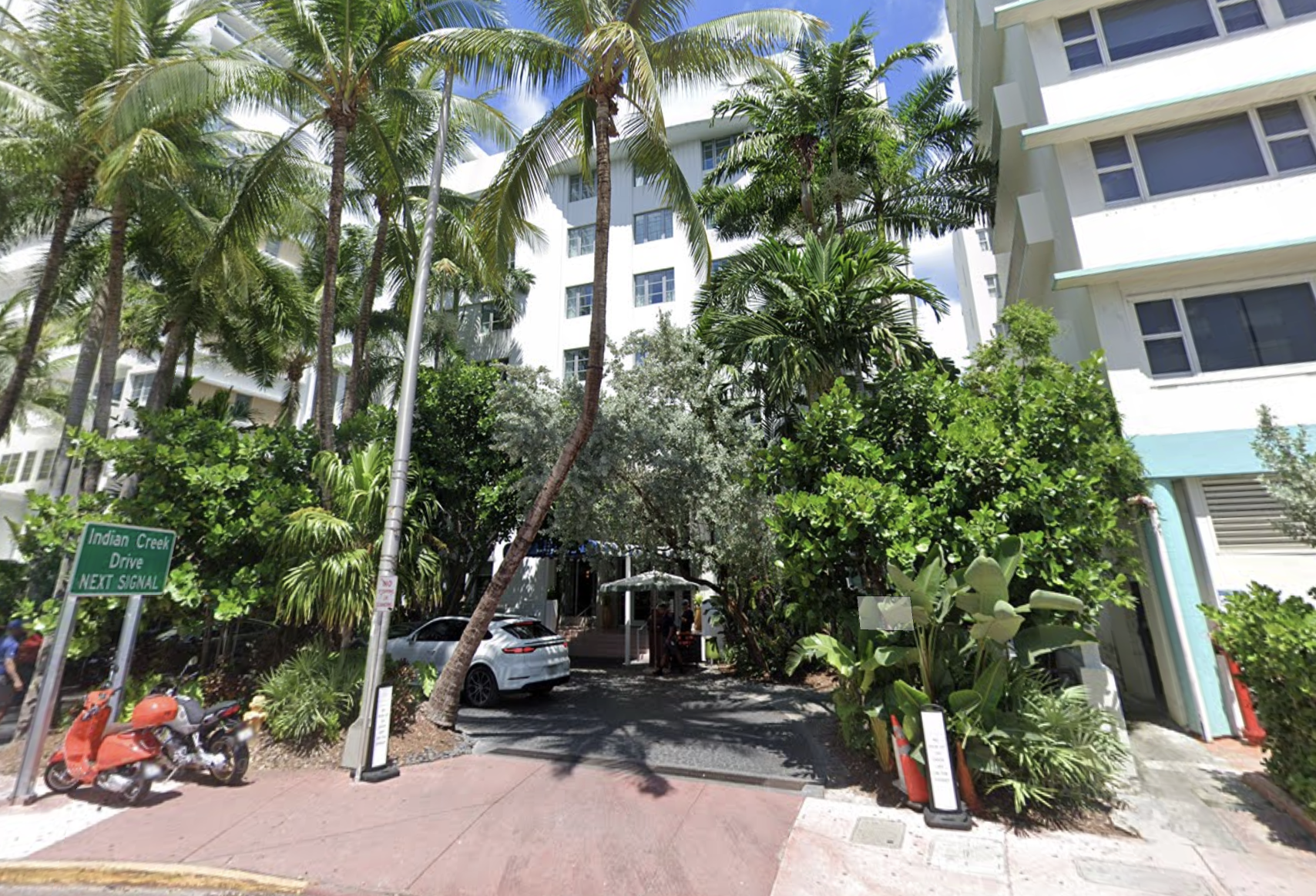 Soho House Miami Beach Soho Beach House