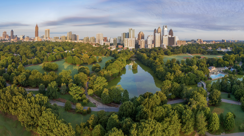 Atlanta Office Market Outlook