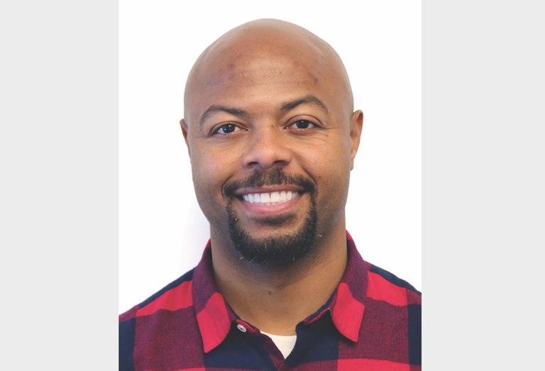 BNB Builders Senior Project Manager Jeremy Turner