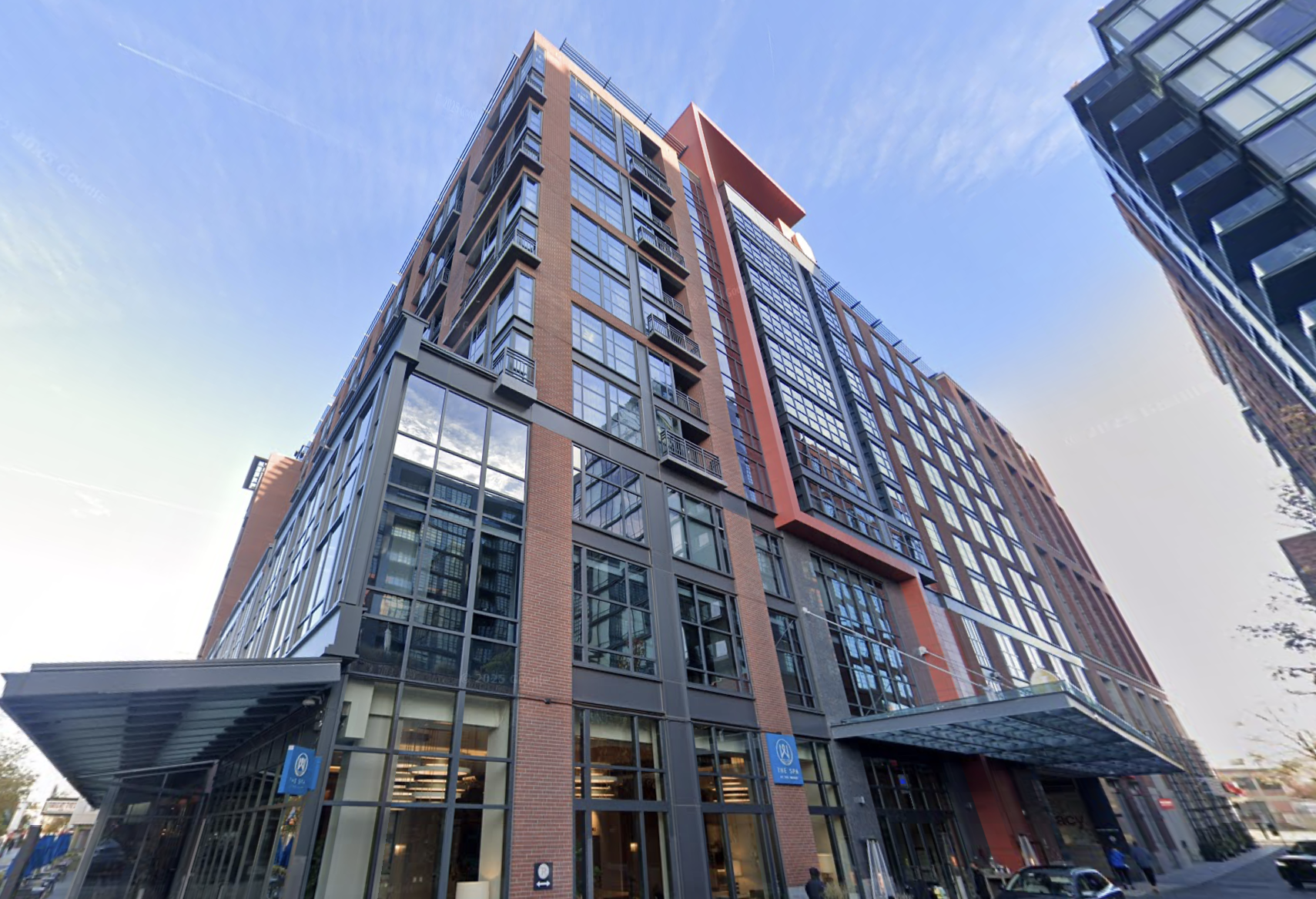 Hotel At The Wharf Lands $99M Refinancing: The D.C. Deal Sheet