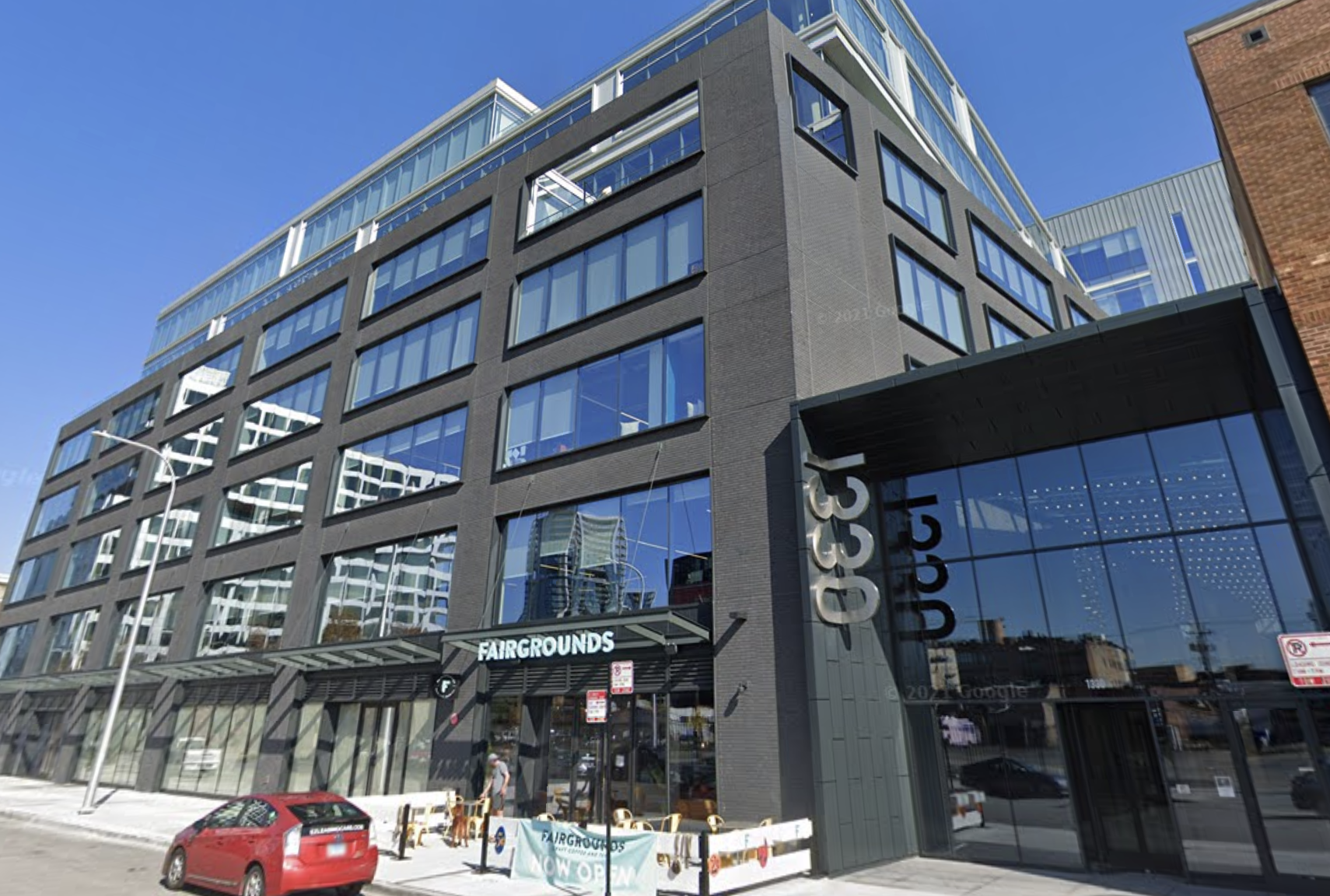 This Week’s Chicago Deal Sheet: 2 Companies Look To Sublease Fulton Market Space