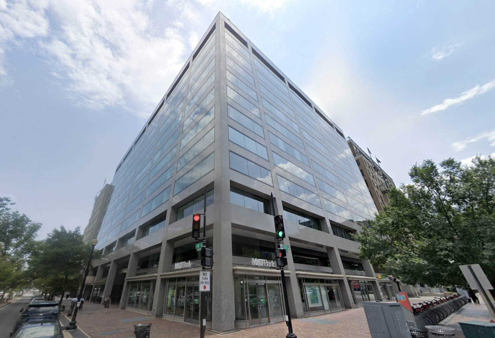 Communications Firm Grows Office With Move From L To K Street: The D.C. Deal Sheet