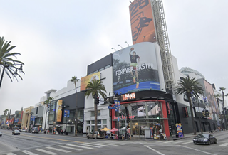 Ovation Hollywood Appraised At 24% Drop In Value 
