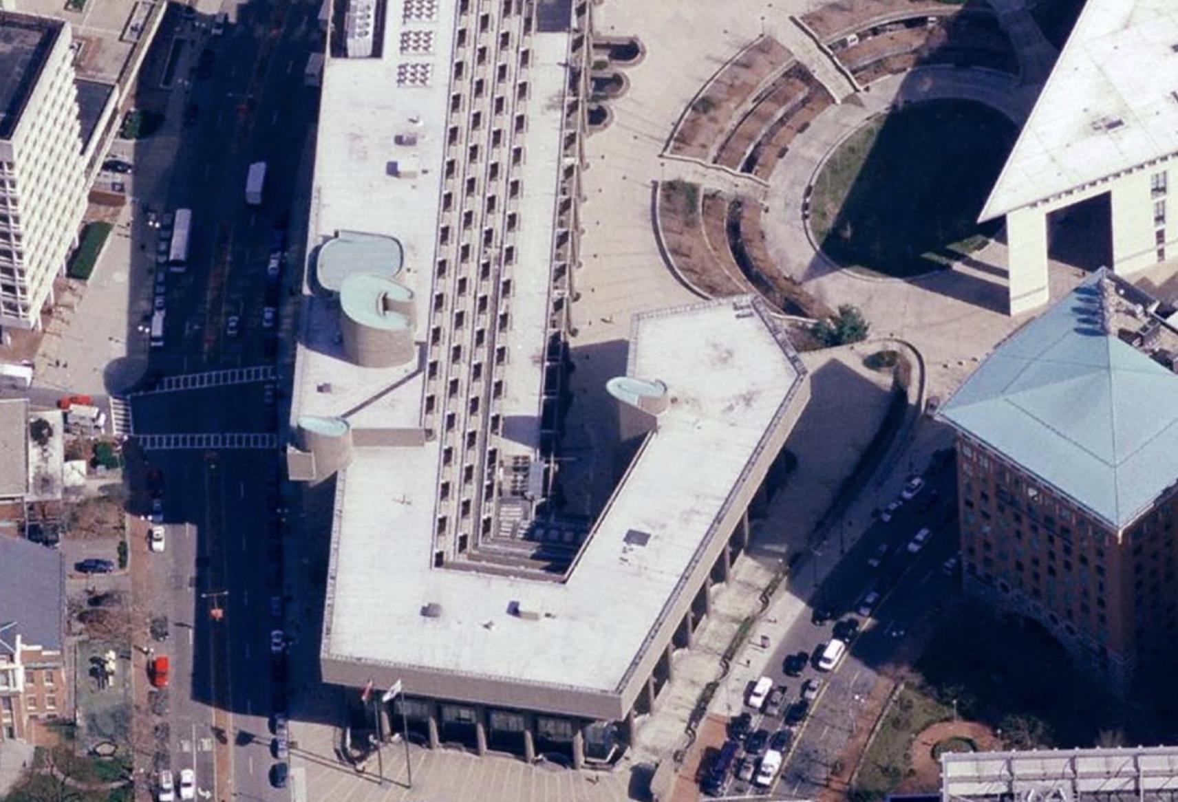 Massachusetts Puts 3.6-Acre Downtown Office Site On The Market