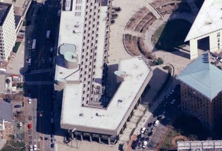 Massachusetts Puts 3.6-Acre Downtown Office Site On The Market