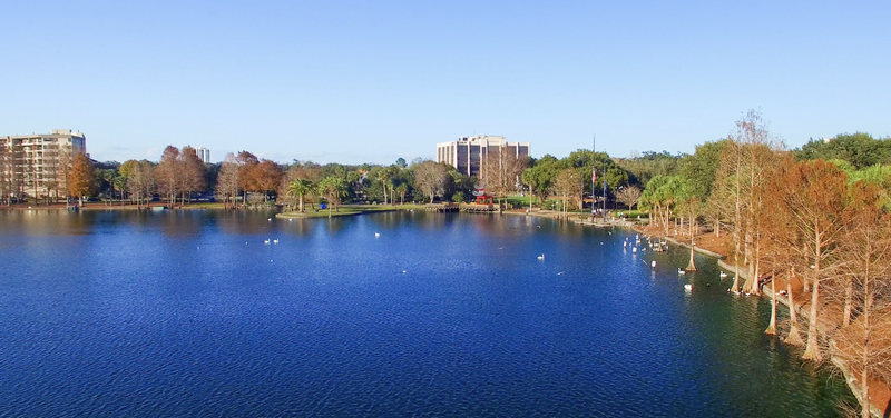 Central Florida Healthcare Conference