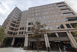GSA Awards 200K SF Lease For Agency HQ In Judiciary Square